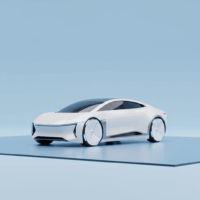 Role of Silicone in EV Manufacturing