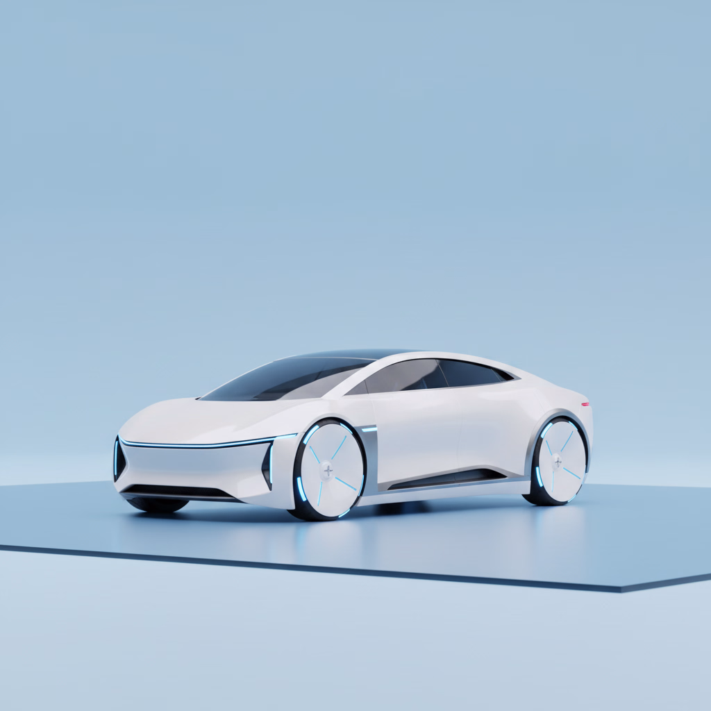 Role of Silicone in EV Manufacturing