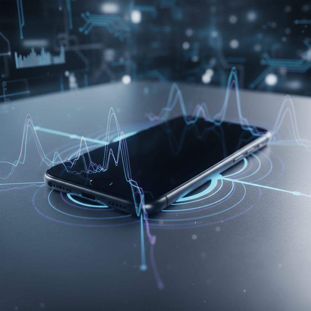 radio frequency absorbers in consumer electronics