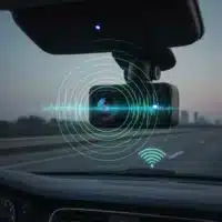 RF Absorbers for Automotive Applications