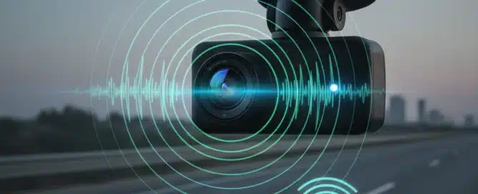 RF Absorbers for Automotive Applications