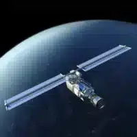 RF Absorbers for Satellite Communications