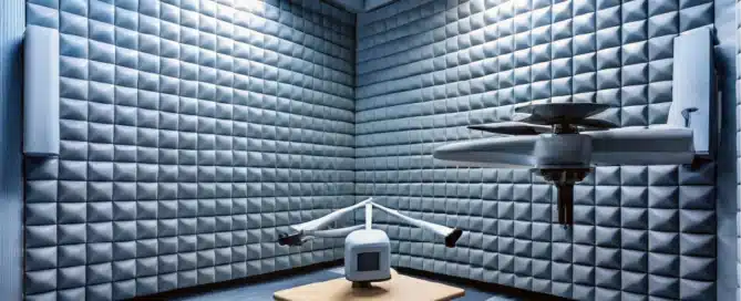 RF Absorber Testing and Measurement