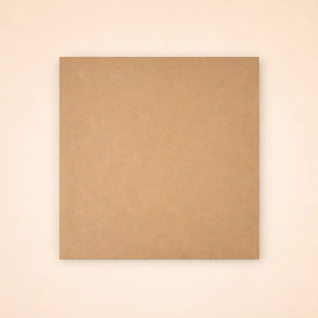 Reticulated Foam RF Absorber Sheet Back